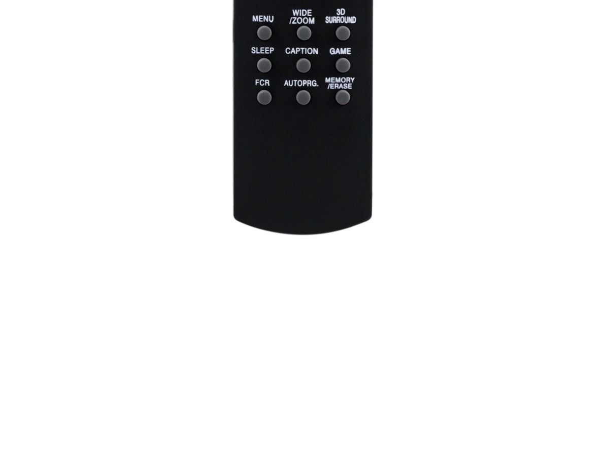 Control Para LG TV