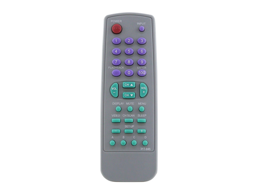 Control para Sharp Tv