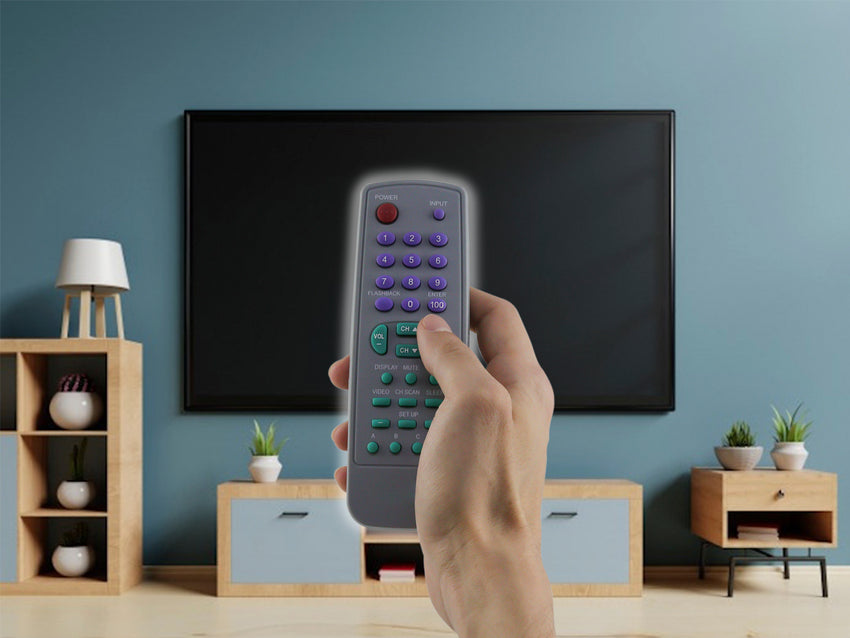 Control para Sharp Tv