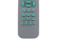 Control para Sharp Tv