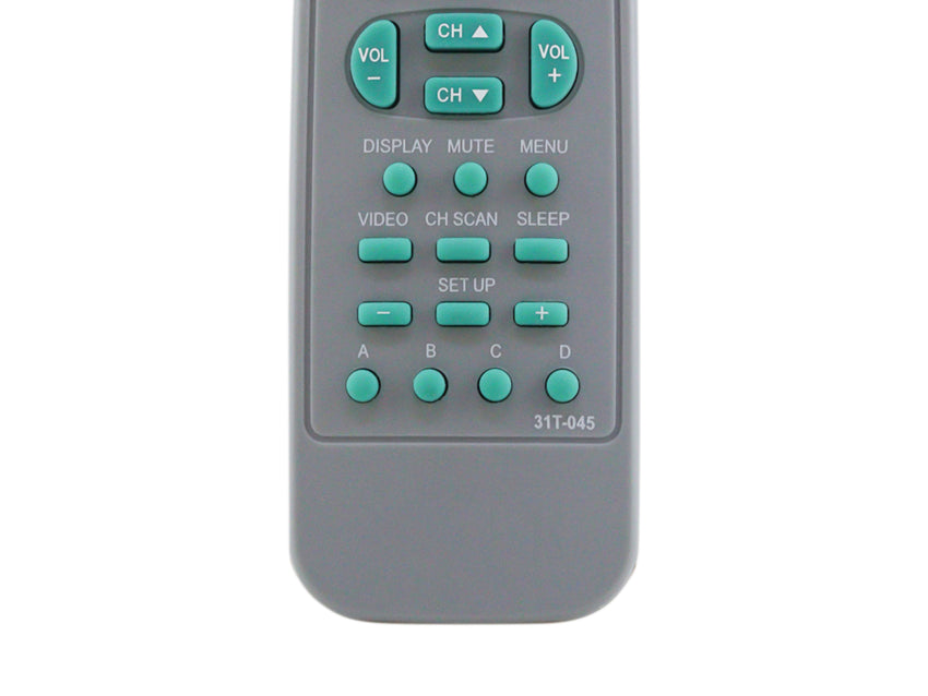 Control para Sharp Tv