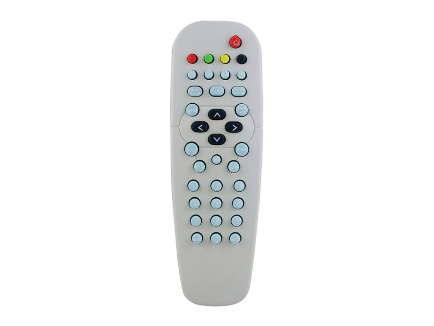 Control para Philips Tv