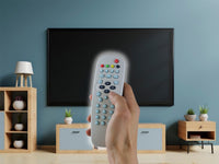 Control para Philips Tv