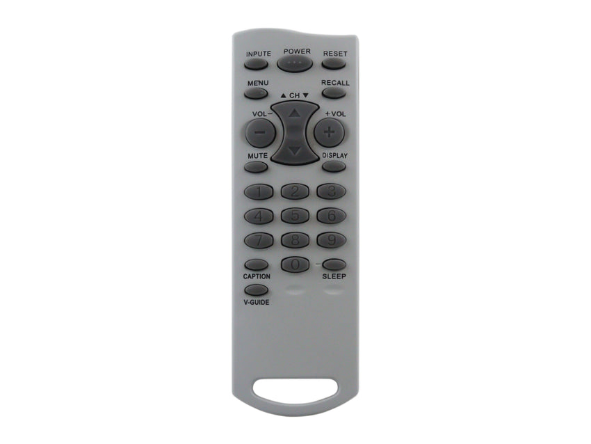 Control para Sanyo Tv