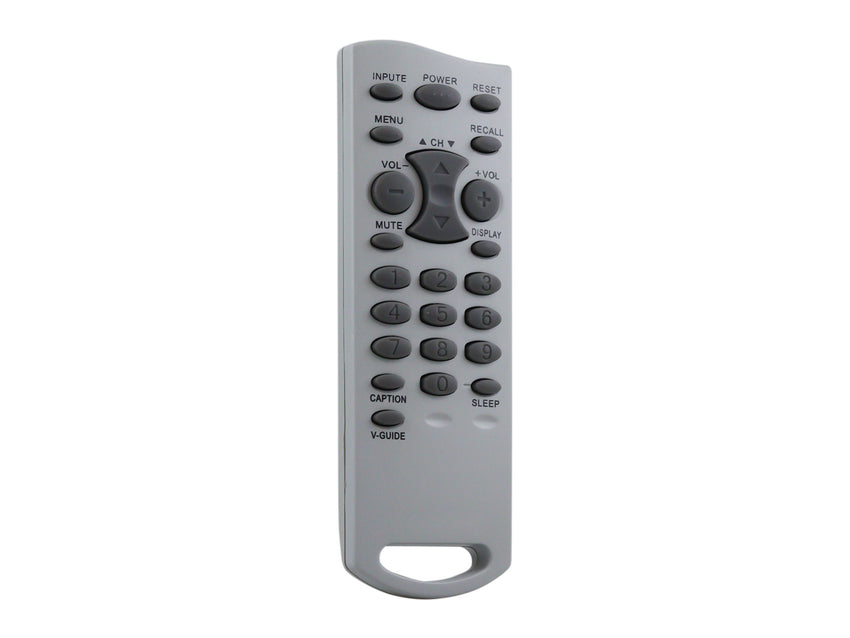 Control para Sanyo Tv