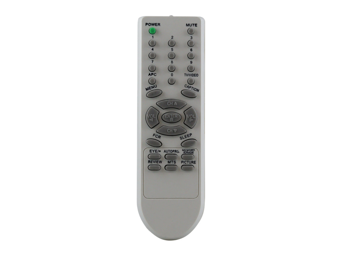 Control Para LG TV