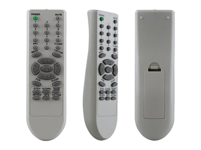 Control Para LG TV