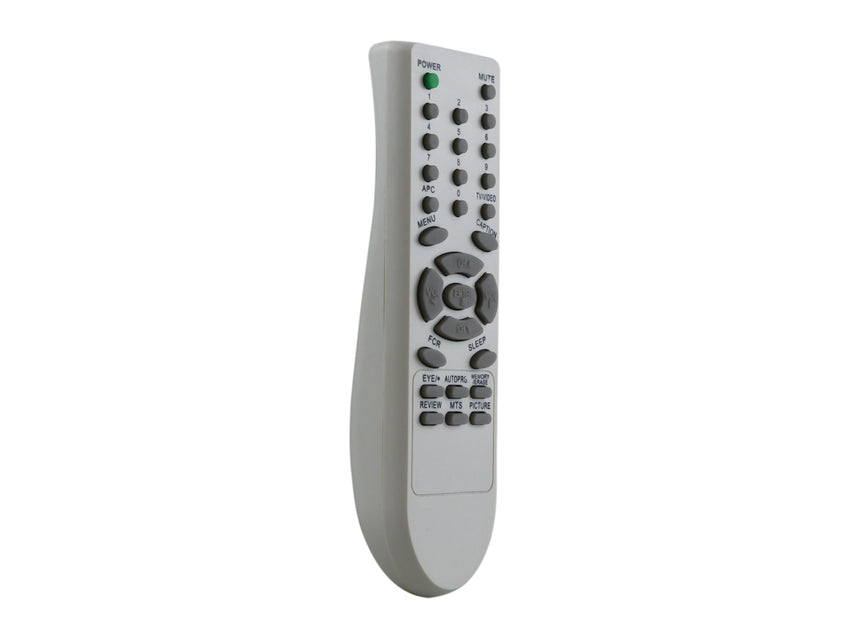Control Para LG TV