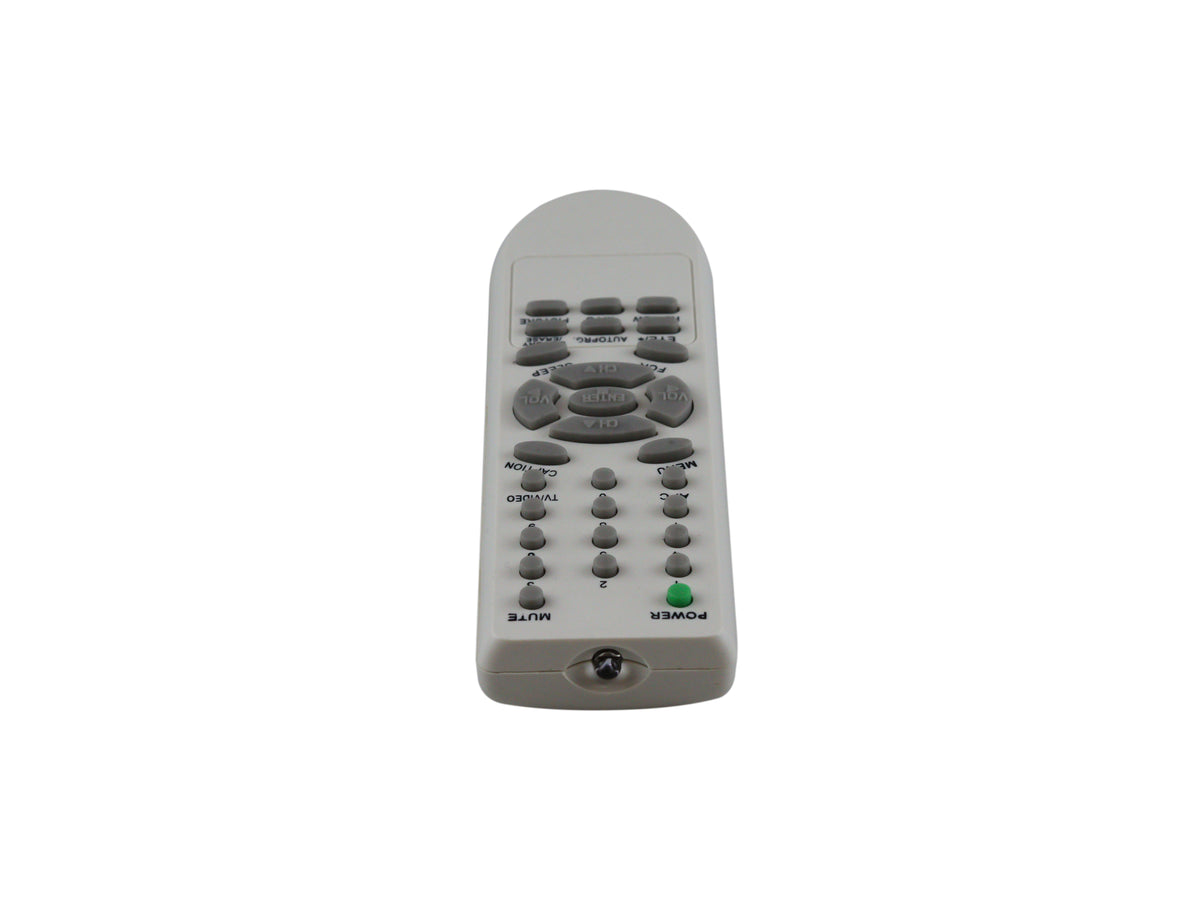 Control Para LG TV