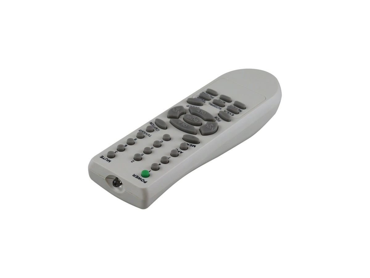 Control Para LG TV