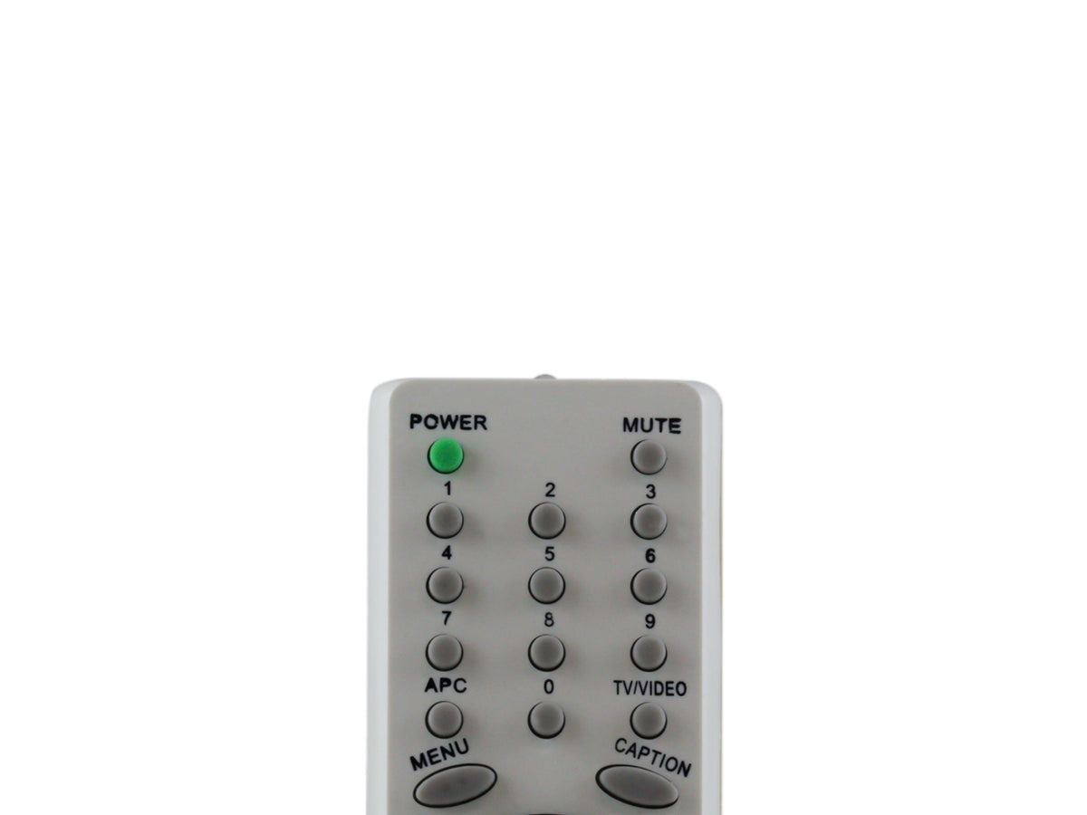 Control Para LG TV