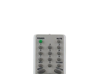 Control Para LG TV