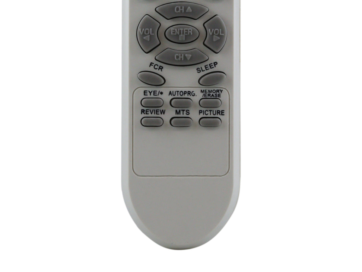 Control Para LG TV