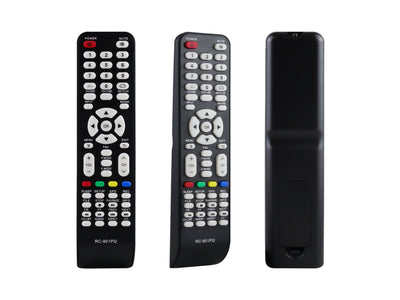 Control para DAEWOO Smart Tv