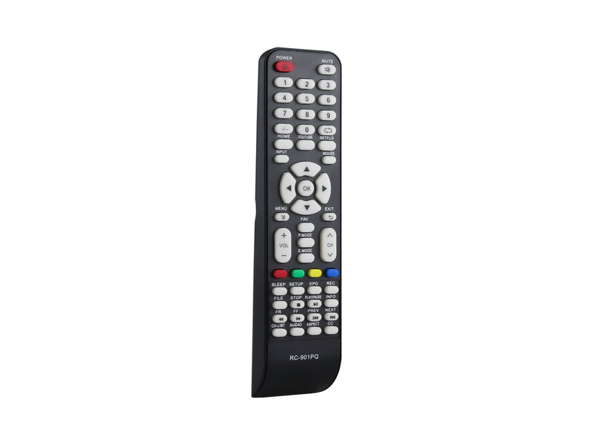 Control para DAEWOO Smart Tv