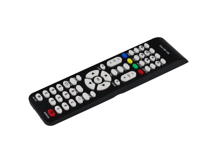 Control para DAEWOO Smart Tv
