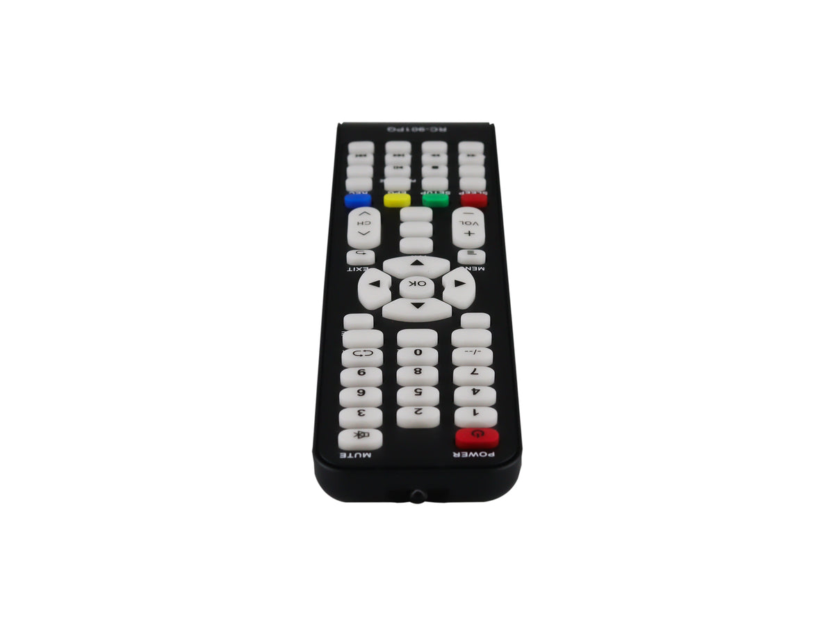 Control para DAEWOO Smart Tv