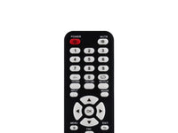 Control para DAEWOO Smart Tv