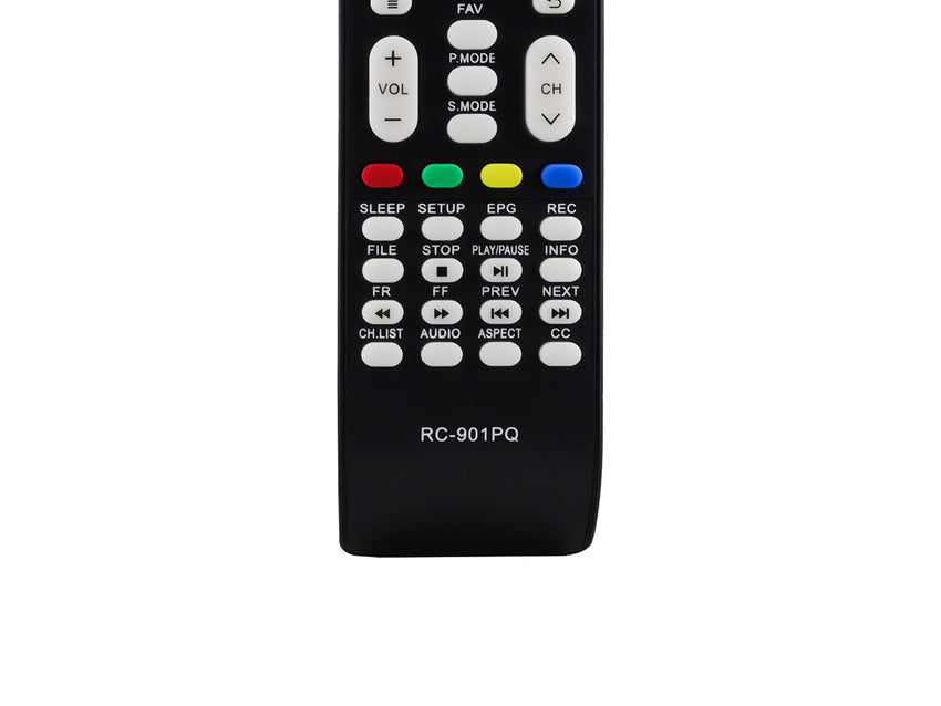 Control para WINIA Smart Tv