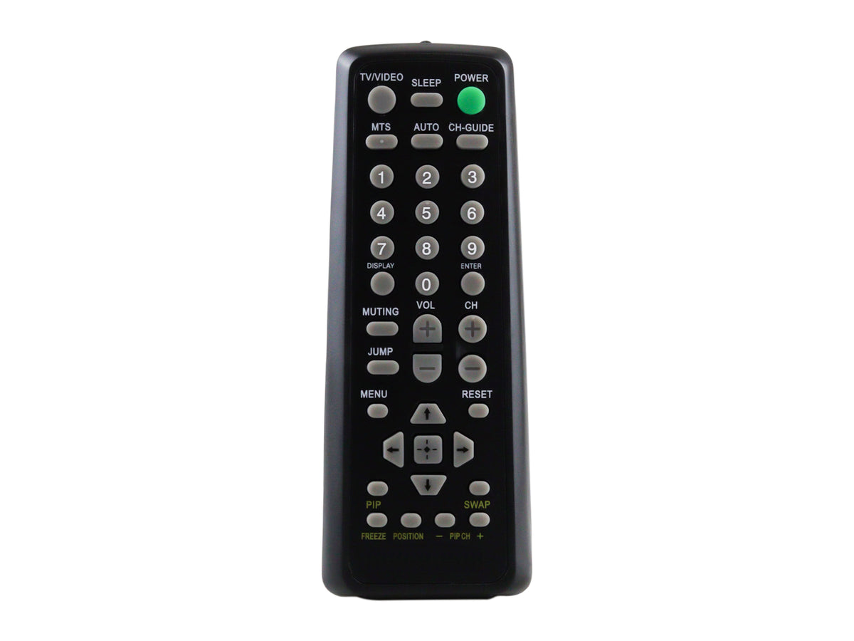 Control para SONY Tv