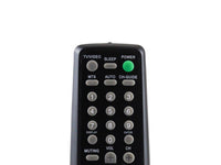 Control para SONY Tv