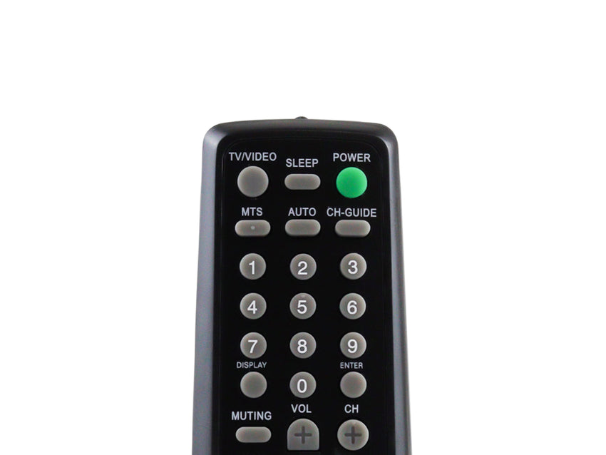 Control para SONY Tv