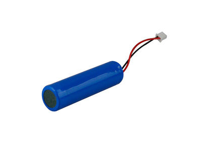 Pila Para Bocinas Recargable Voltaje 3.7 1800 mAh