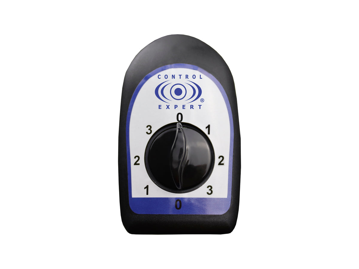 Ventilador de piso de 18 pulgadas de 80W 3en1