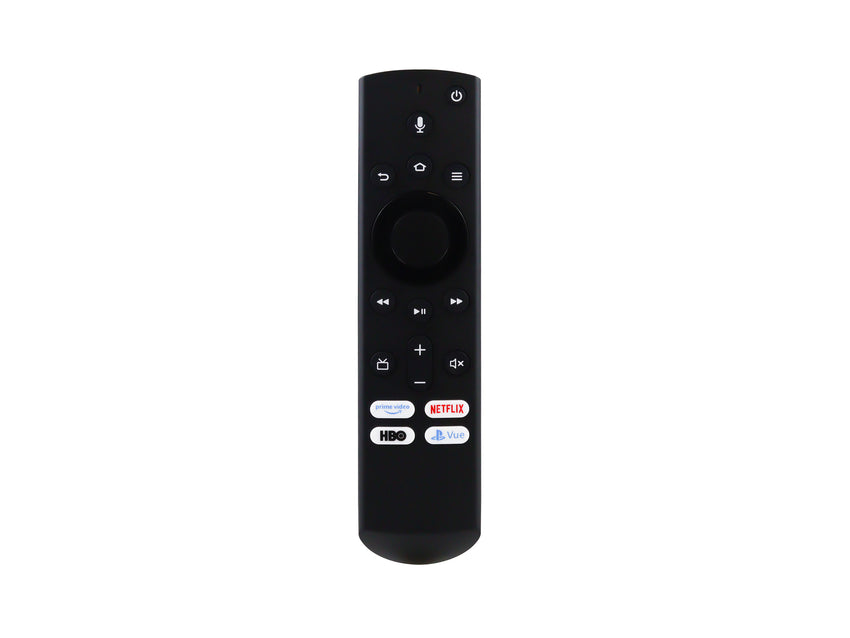 Control para Insignia Smart Tv