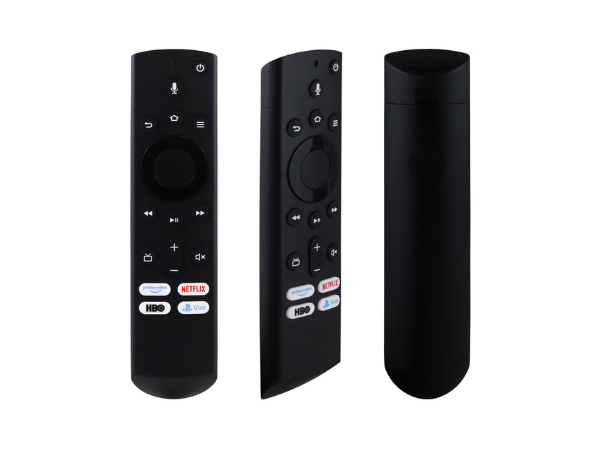 Control para Insignia Smart Tv