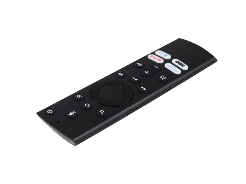 Control para Insignia Smart Tv