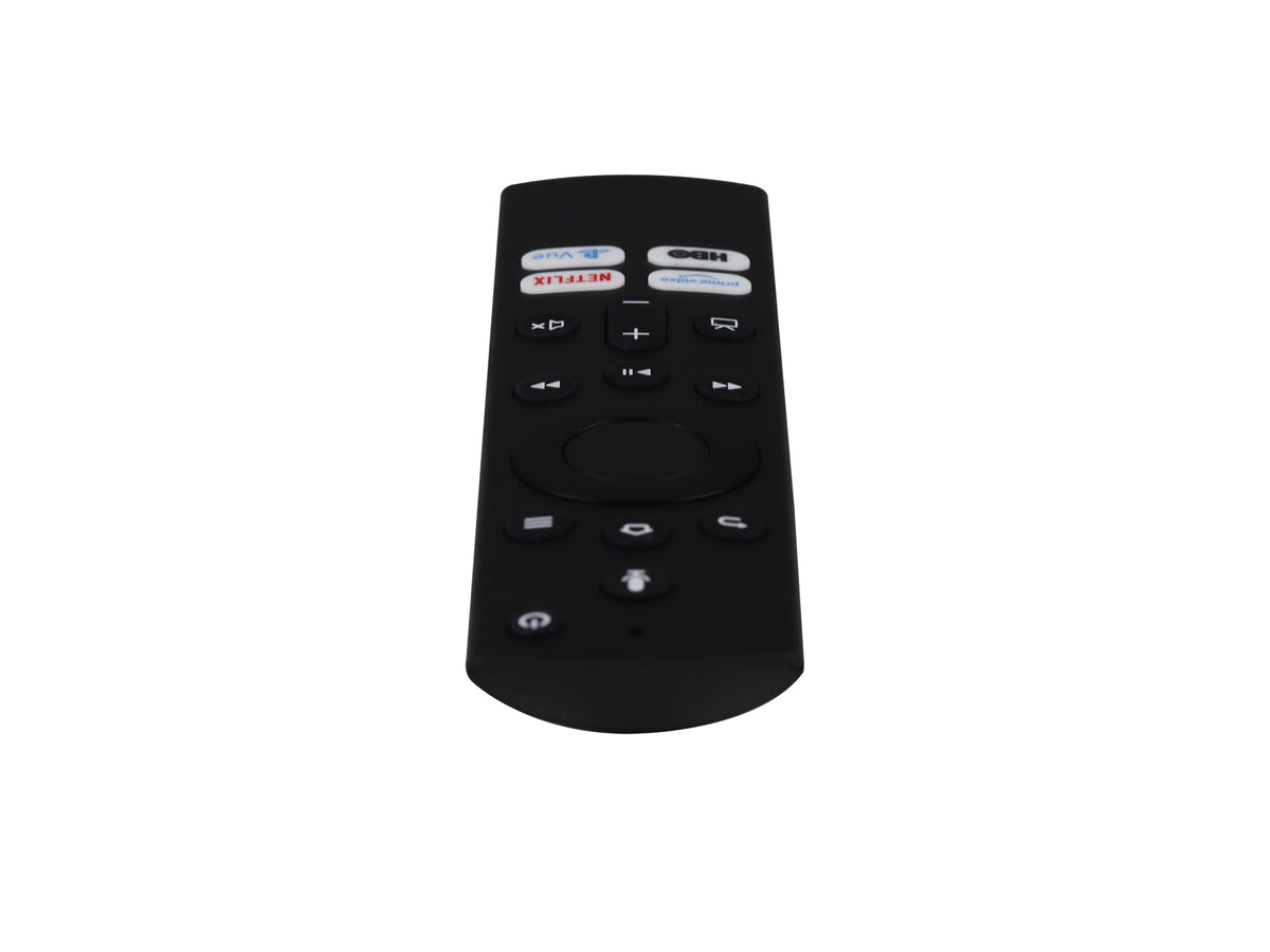 Control para Insignia Smart Tv
