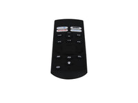 Control para Insignia Smart Tv