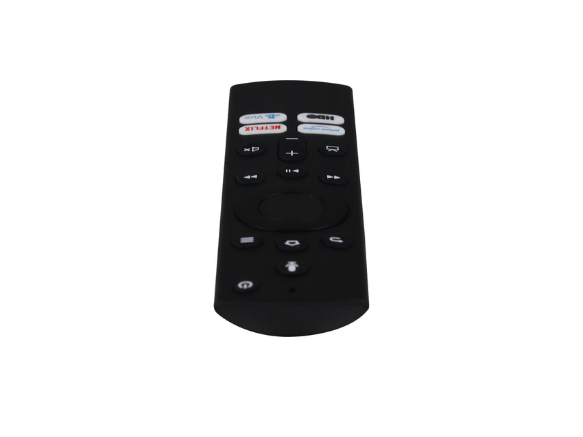 Control para Pioneer Smart Tv