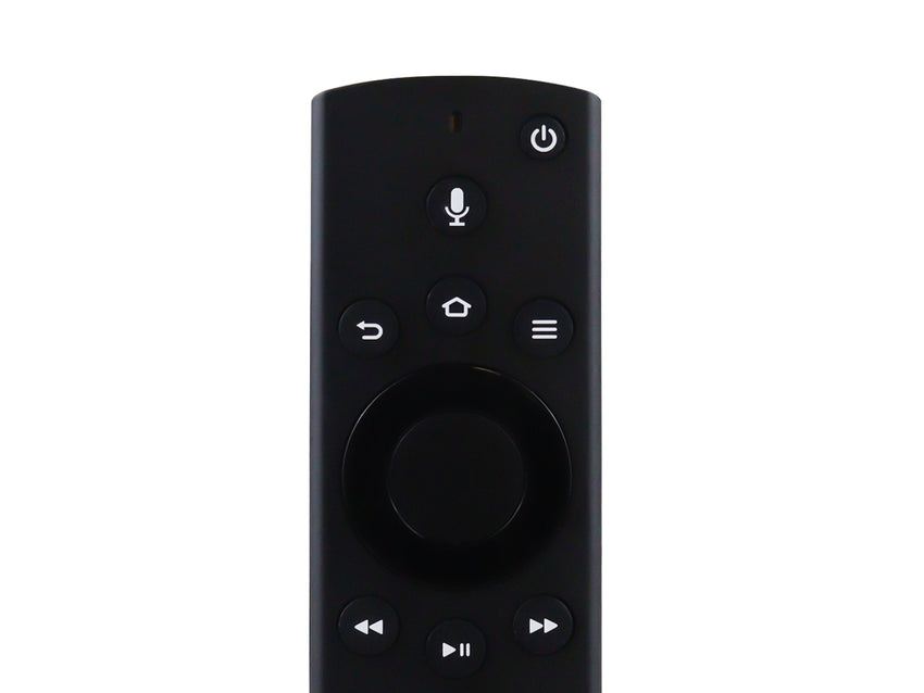 Control para Insignia Smart Tv