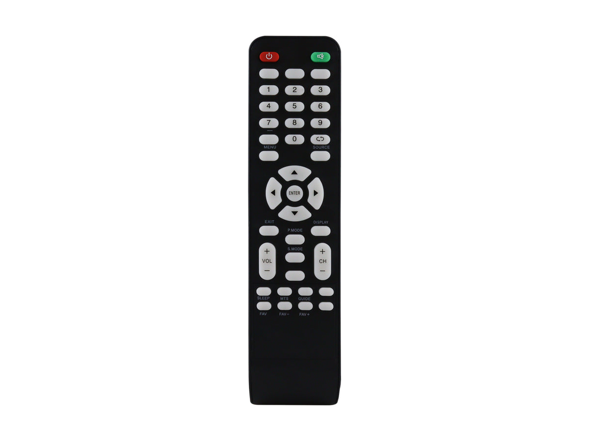 Control Para Atvio Pantalla