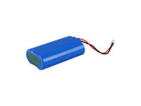 Pila Para Bocinas Recargable Voltaje 7.4 2500 mAh