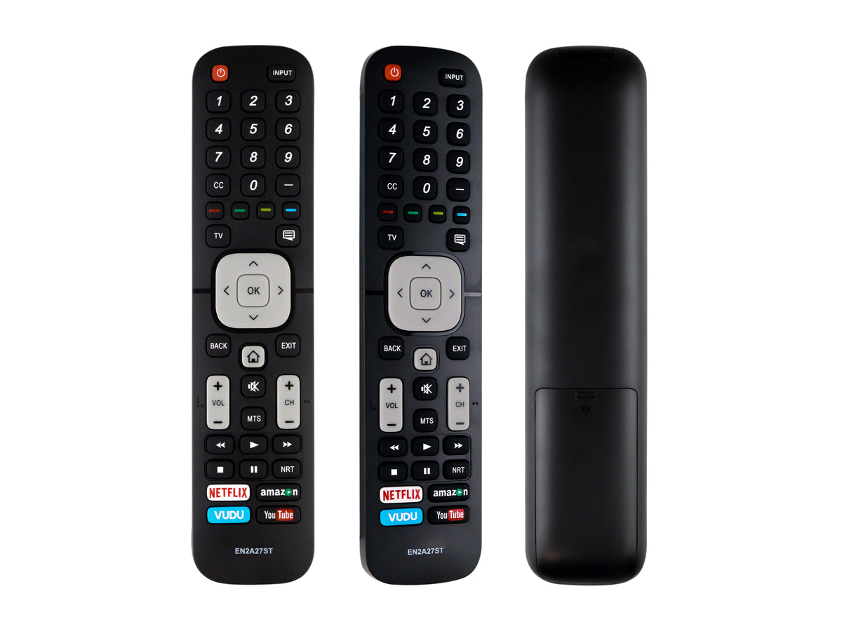 Control para Sharp Smart Tv