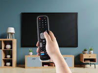 Control para Sharp Smart Tv