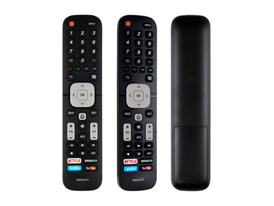 Control para Sharp Smart Tv