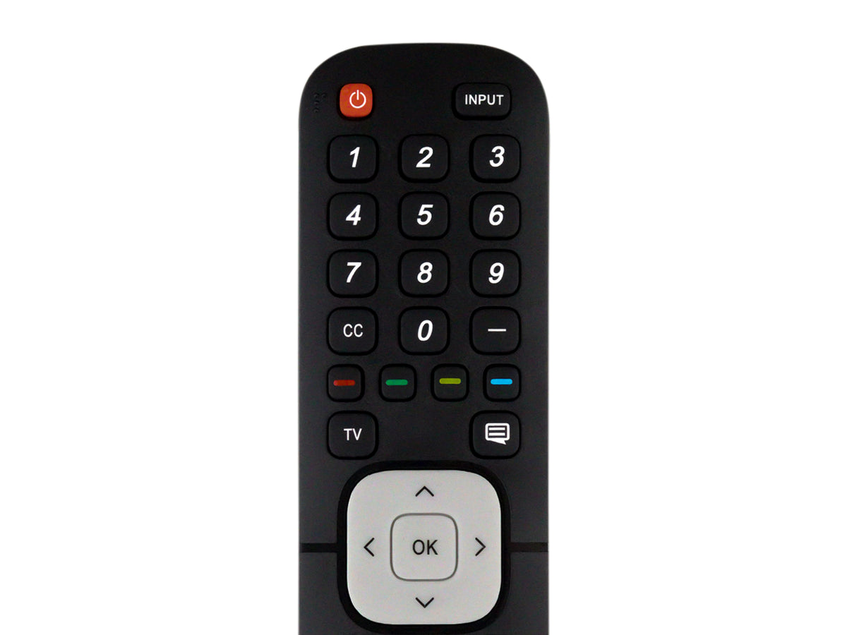 Control para Sharp Smart Tv
