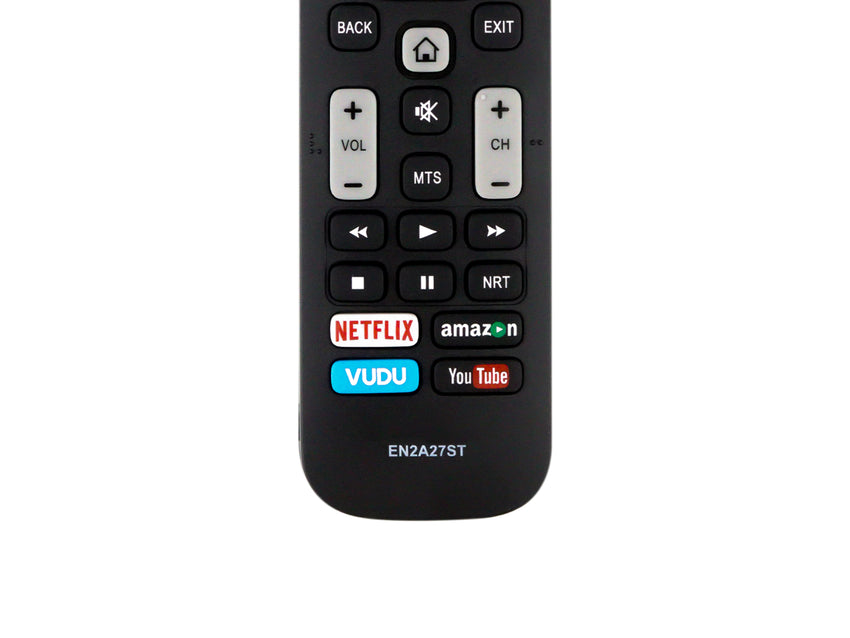 Control para Sharp Smart Tv