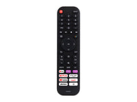 Control Para Hisense Smart TV