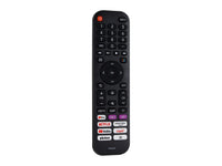 Control Para Hisense Smart TV