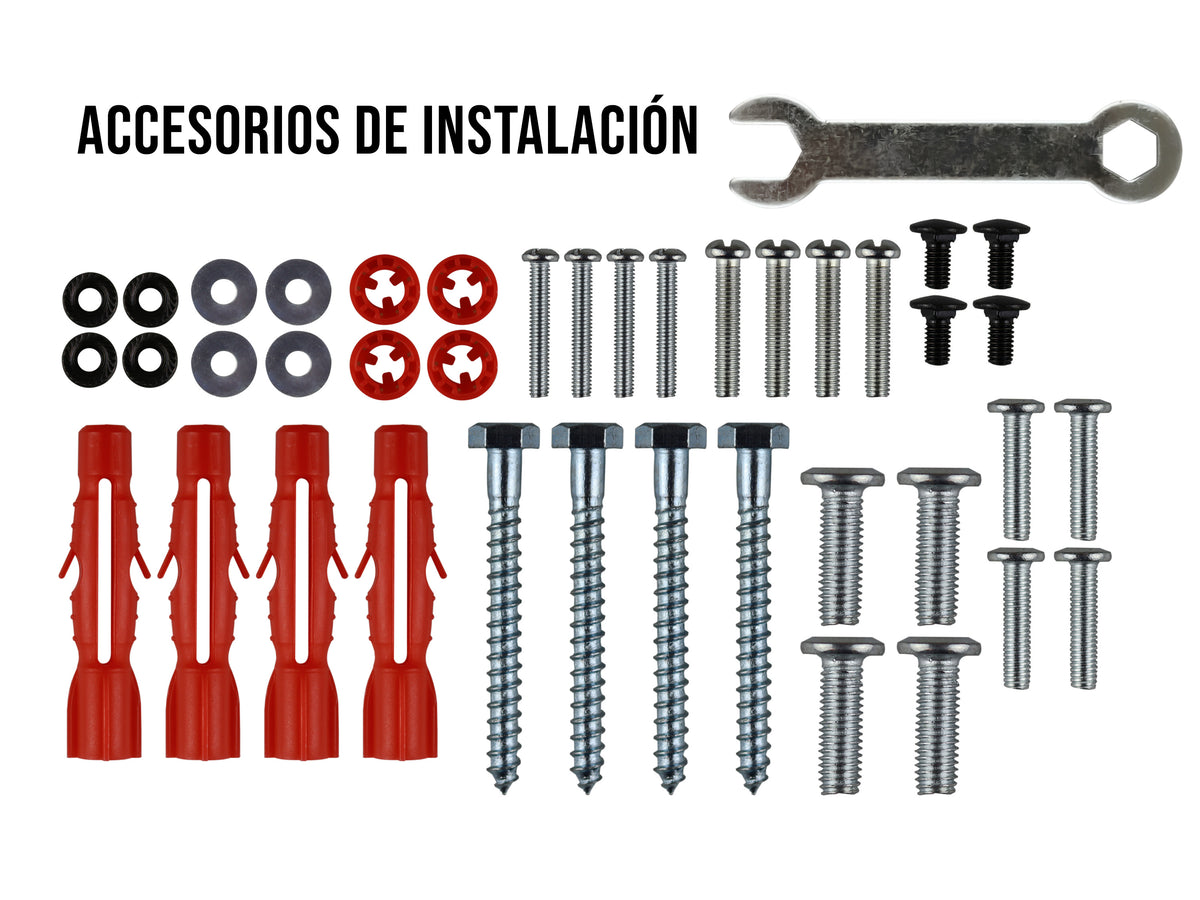 Soporte para Pantalla con Brazo Móvil 32