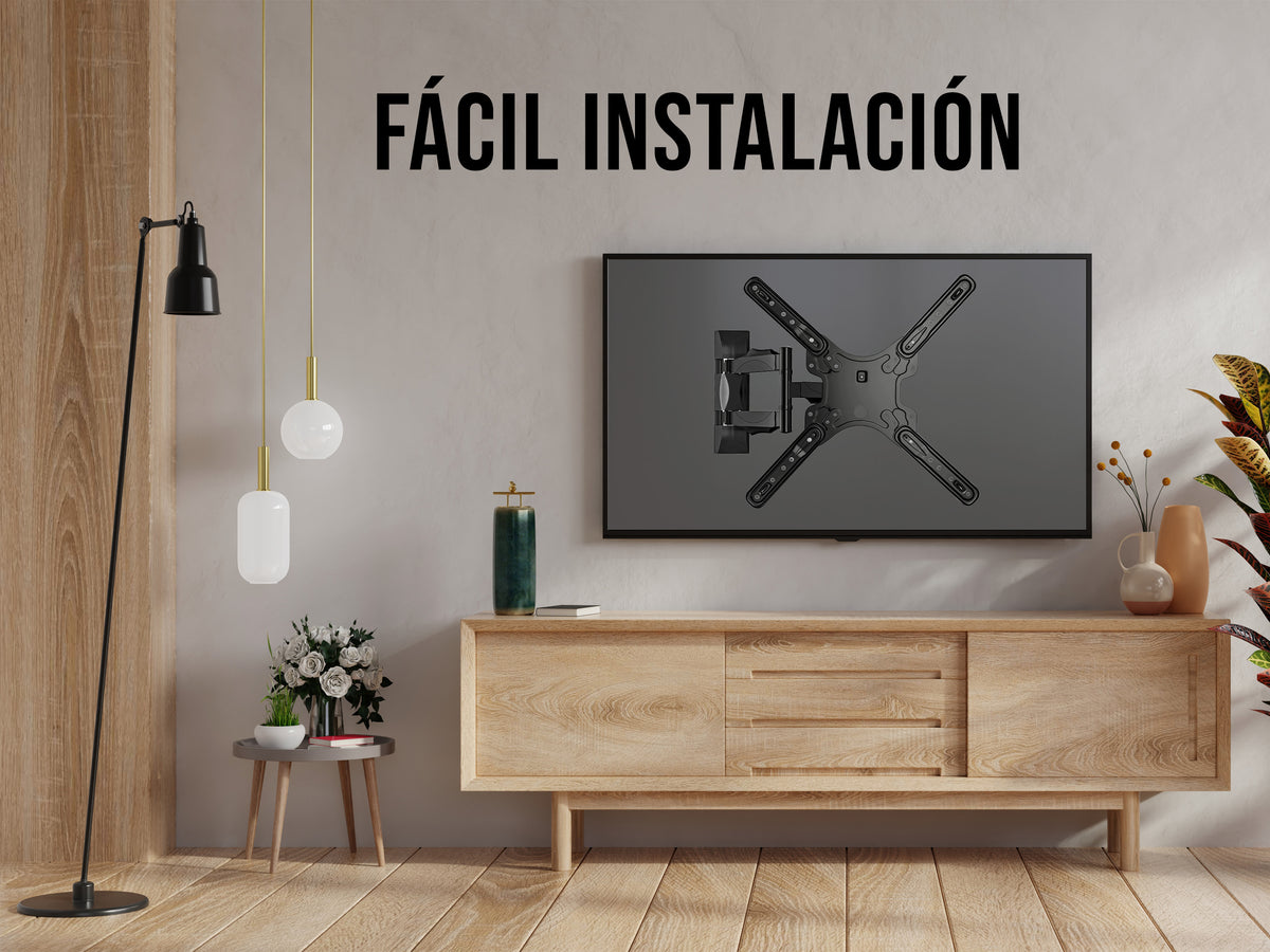 Soporte para Pantalla con Brazo Móvil 32