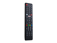 Control Para JVC Smart TV