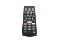 Control Para JVC Smart TV