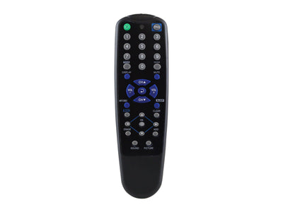 Control Universal Para Pantalla Y TV