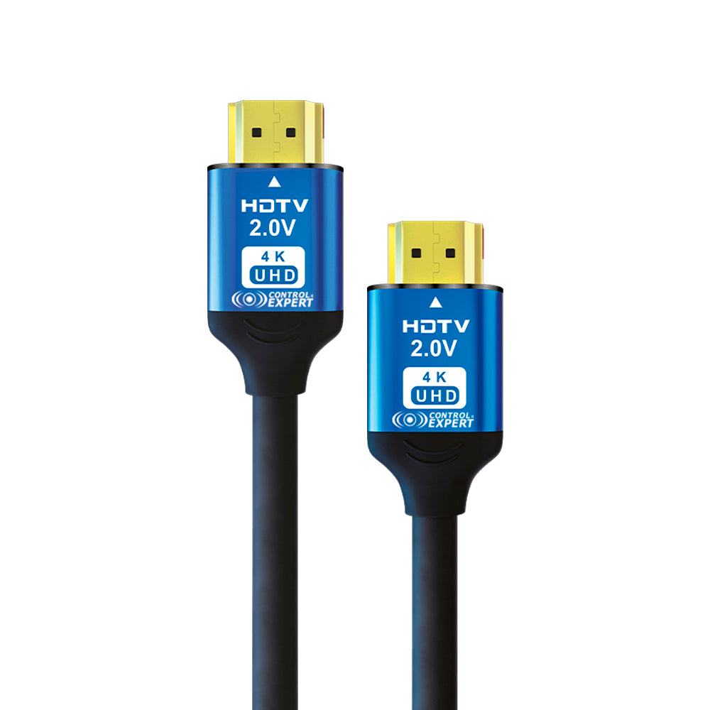 Cable HDMI 2.0 de Alta Velocidad 4K – 3 metros